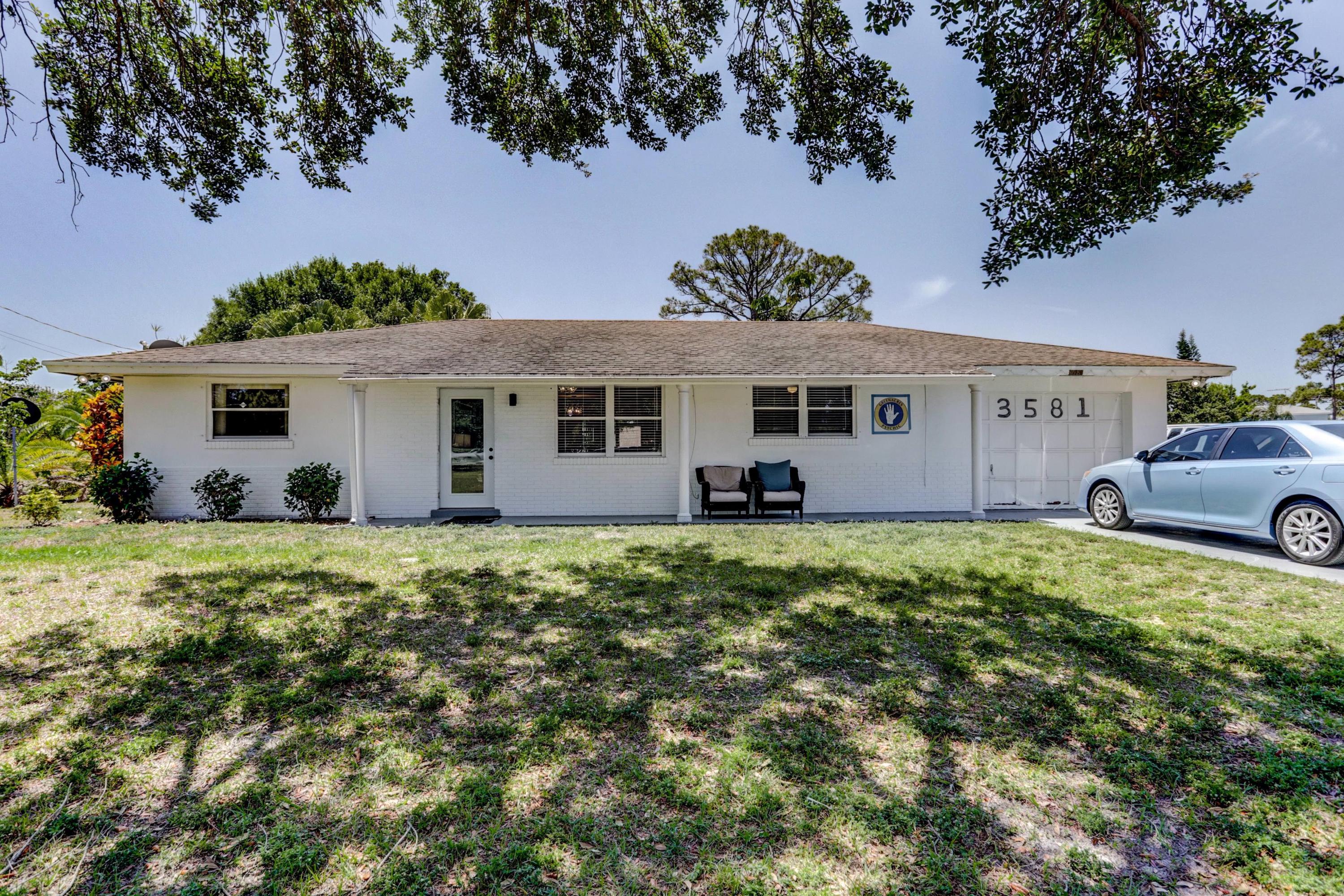 3581 Jog Road Greenacres, FL 33467 - Photo 13 of 28 2 - Front 2