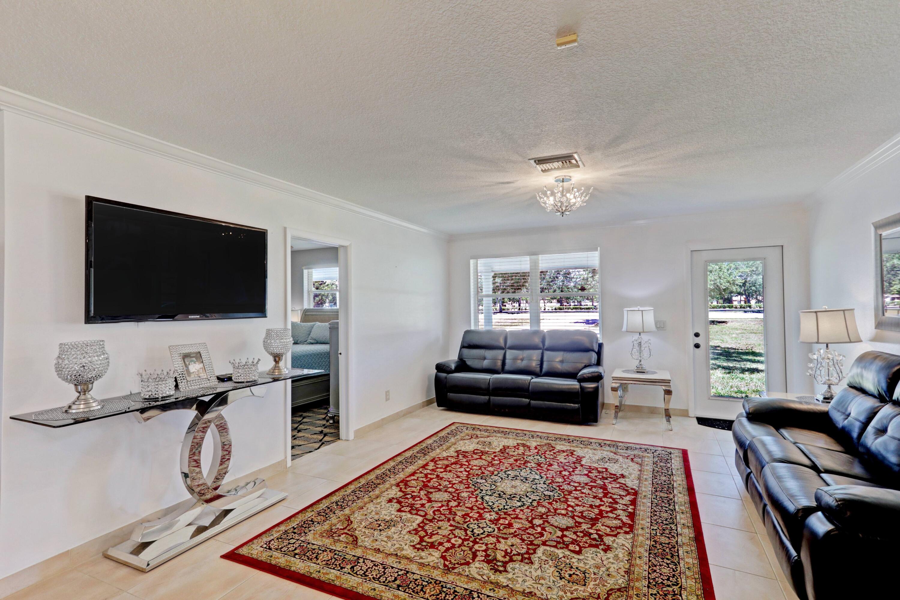3581 Jog Road Greenacres, FL 33467 - Photo 14 of 28 3 - Living 1