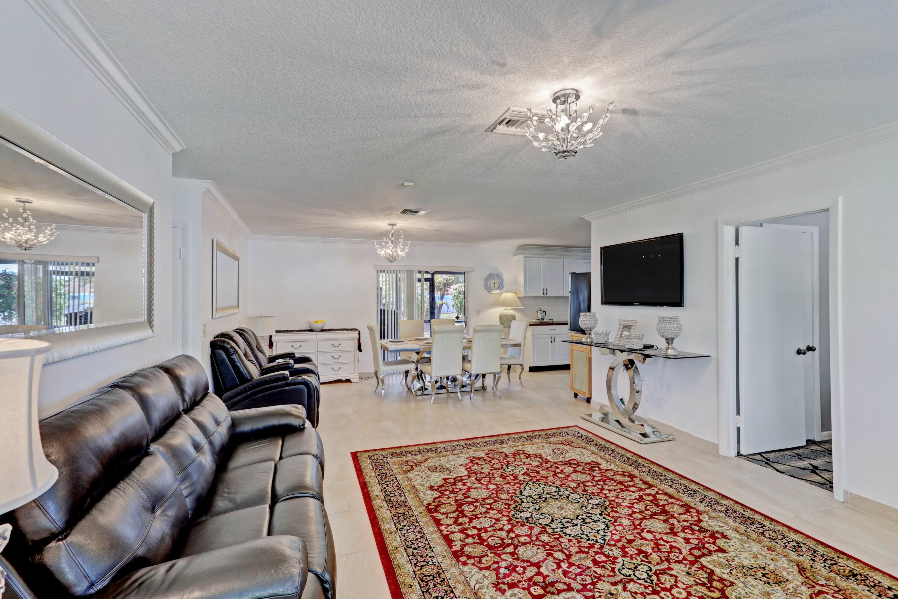 3581 Jog Road Greenacres, FL 33467 - Photo 16 of 28 3 - Living 3