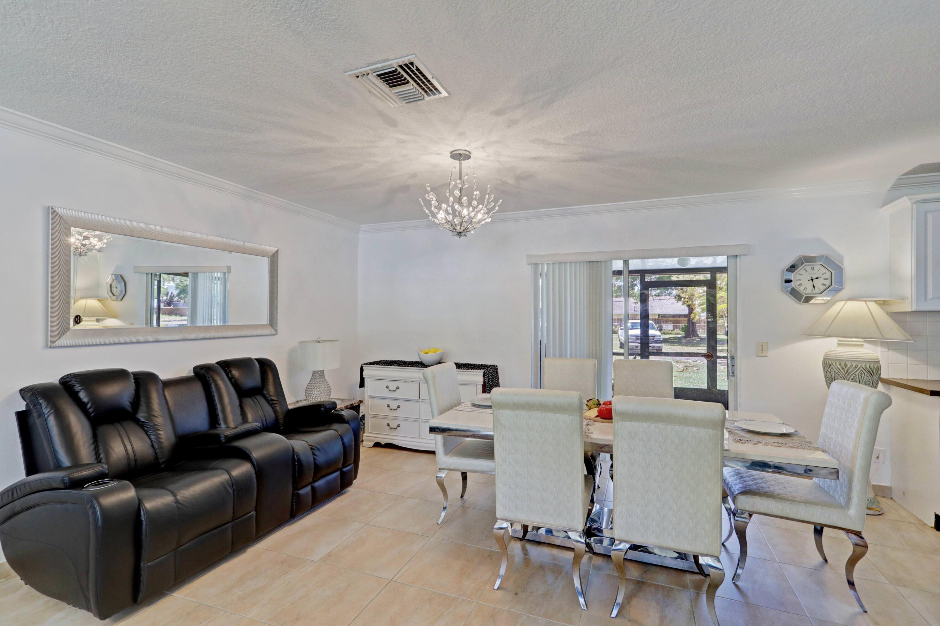 3581 Jog Road Greenacres, FL 33467 - Photo 19 of 28 4 - Dining 1