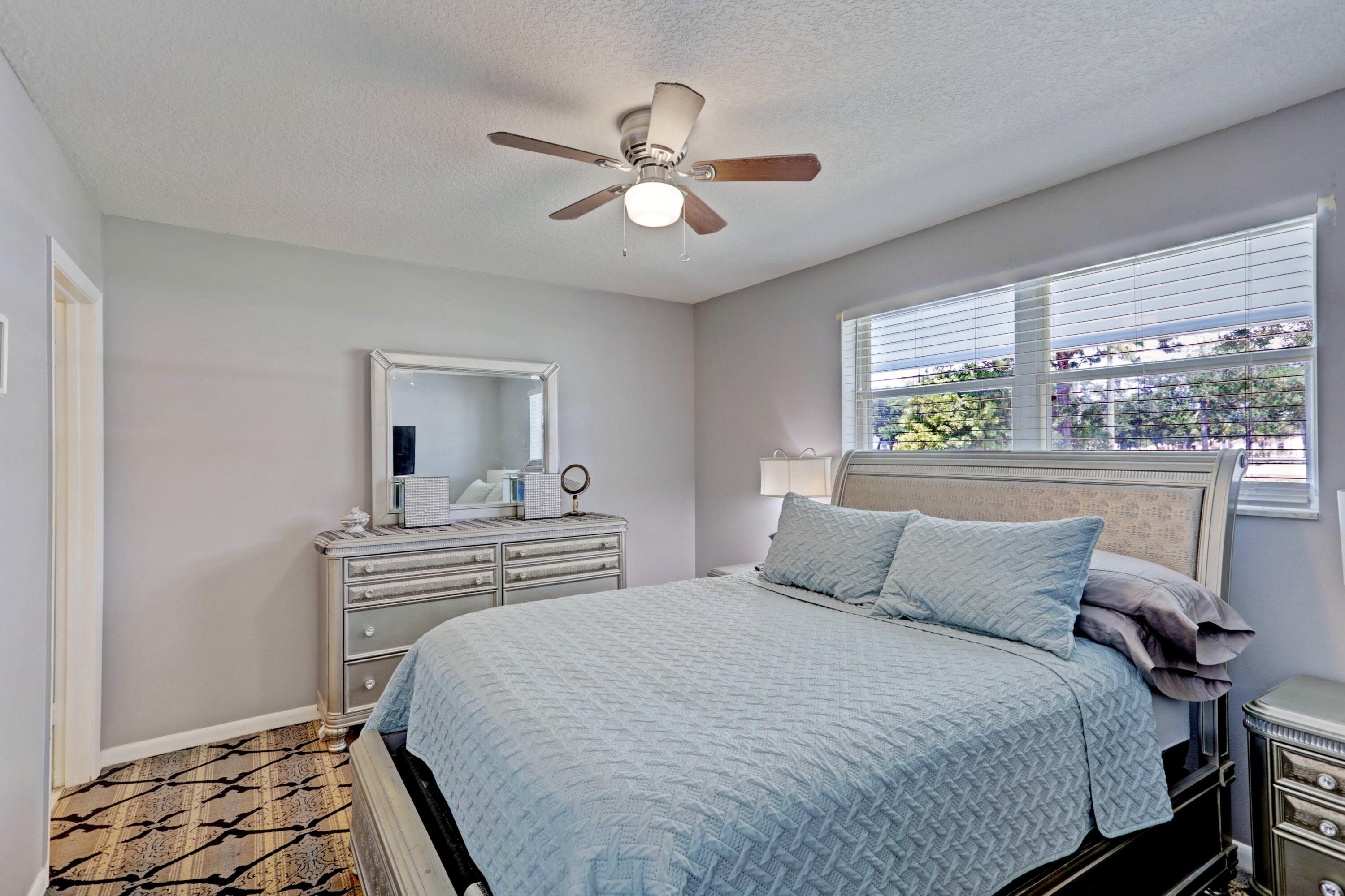 3581 Jog Road Greenacres, FL 33467 - Photo 28 of 28 6 - Master Bedroom