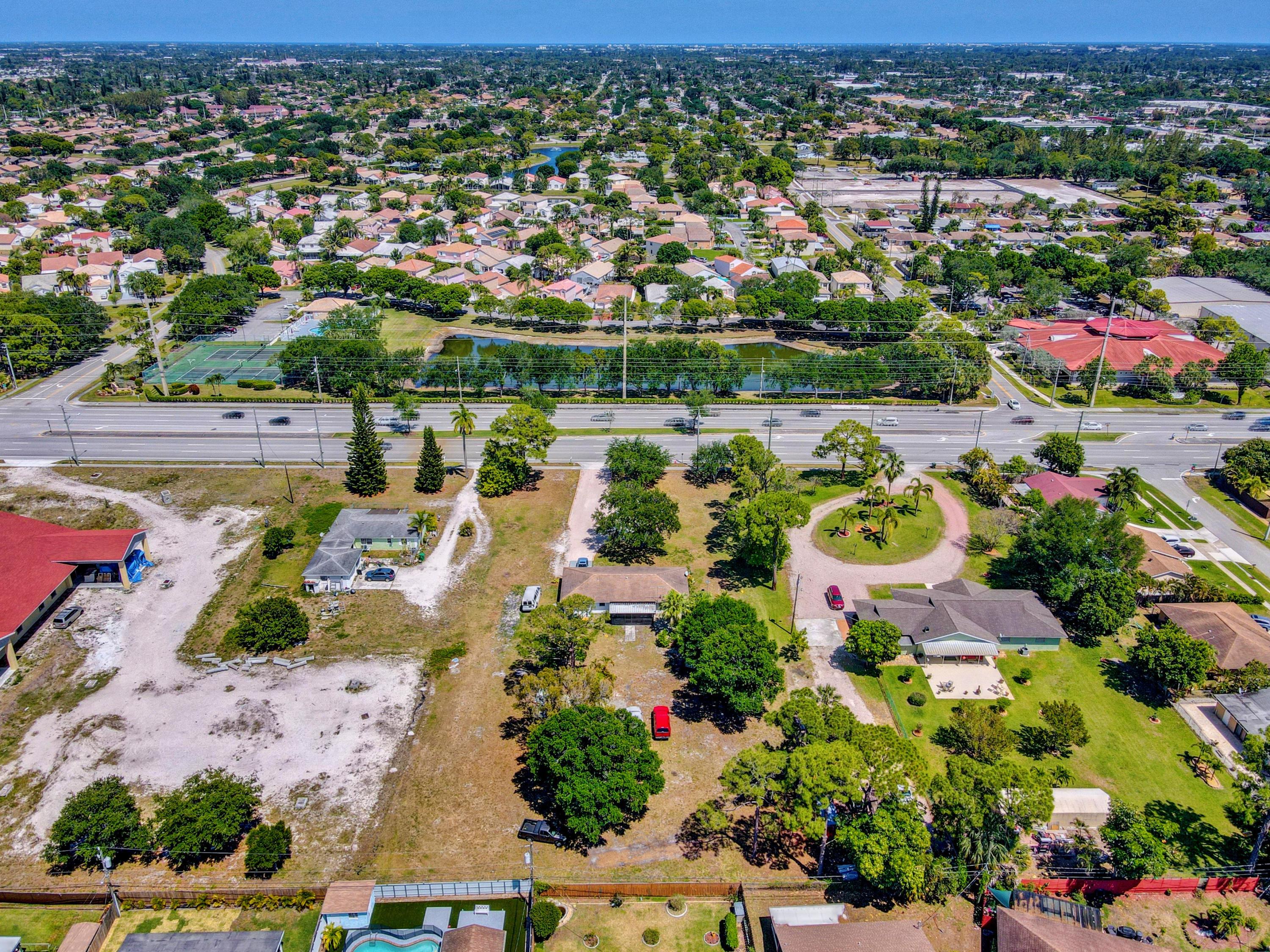 1 - Aerial 4