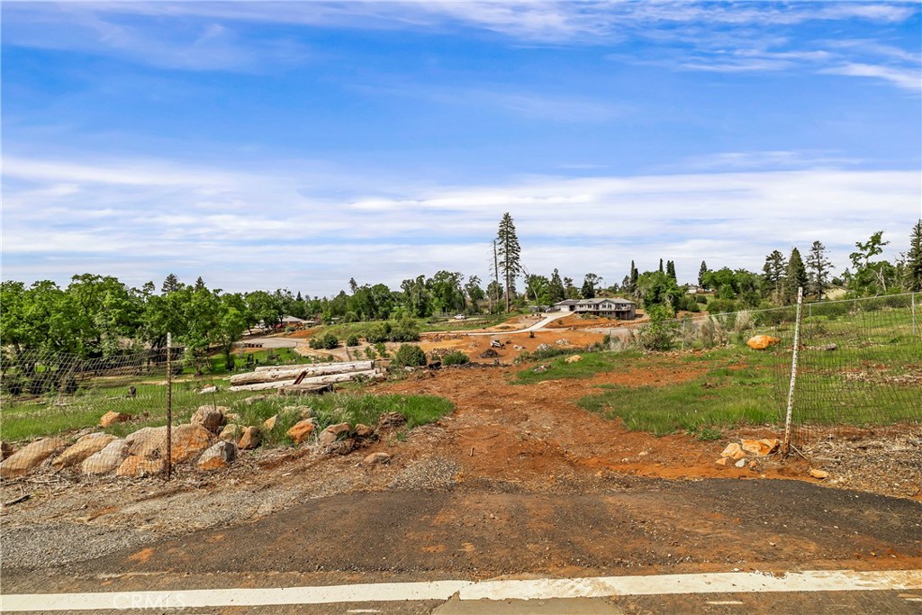 283 Roe Road Paradise, CA 95969 - Photo 12 of 33 a view of a lake with a big yard