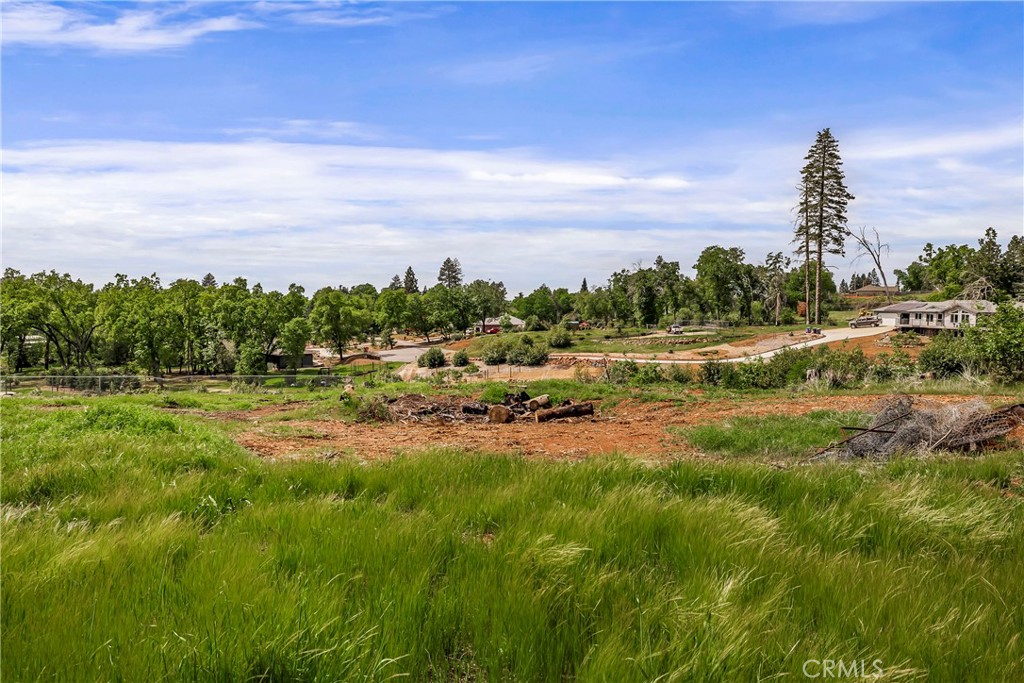 283 Roe Road Paradise, CA 95969 - Photo 23 of 33 a view of a field with ocean view