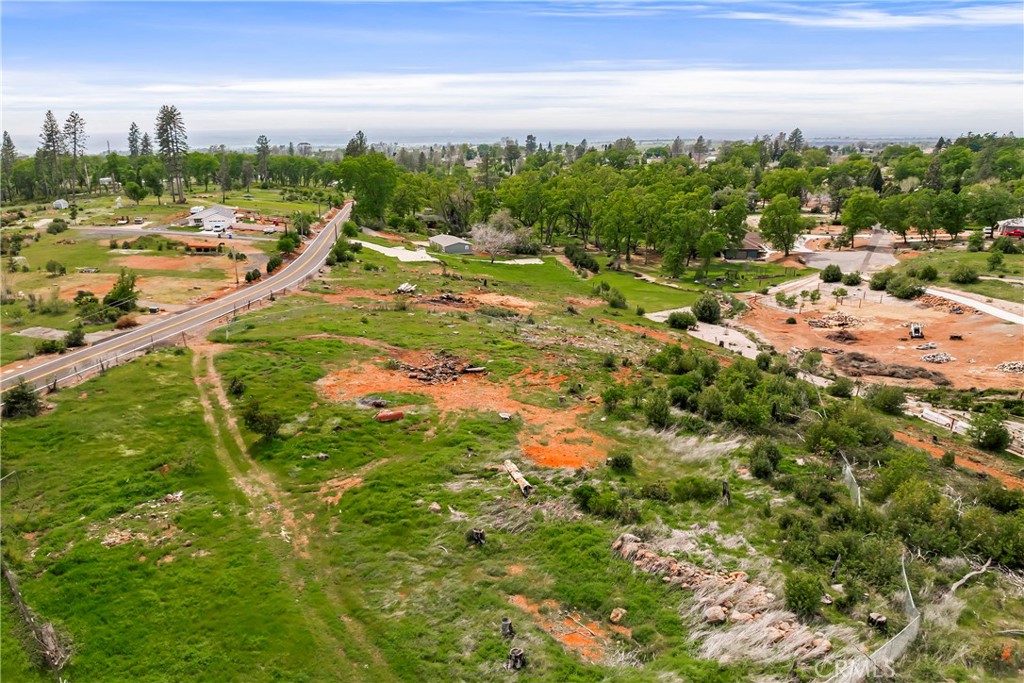 283 Roe Road Paradise, CA 95969 - Photo 30 of 33 a view of a city