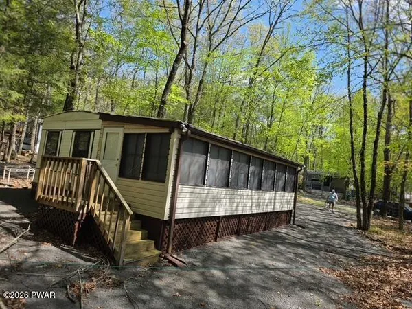 $80,000 | 105 Pheasant Lane, Shohola, PA 18458