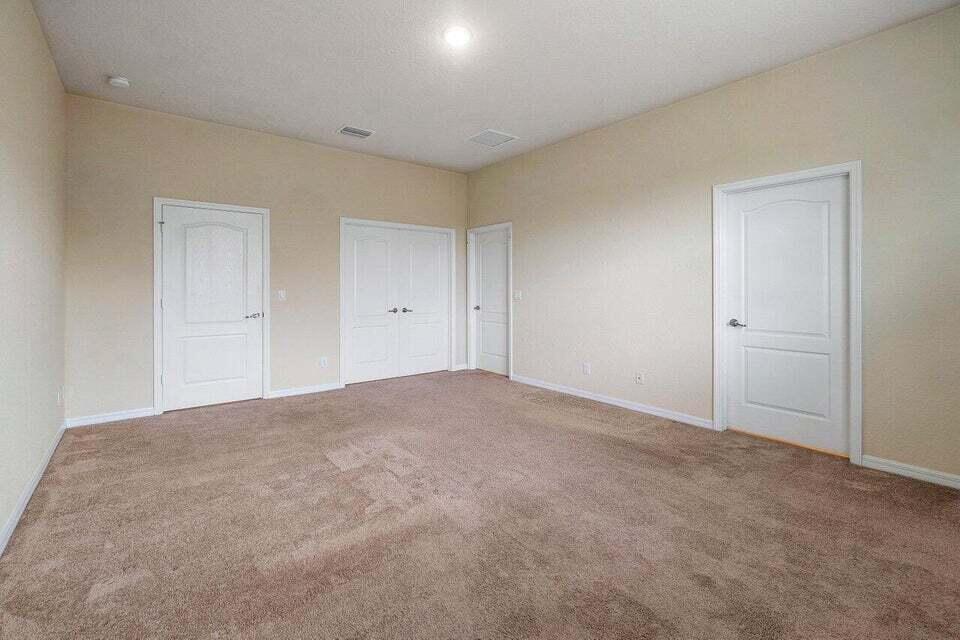 107 Chub Cay Way Jupiter, FL 33458 - Photo 11 of 15 a view of empty room