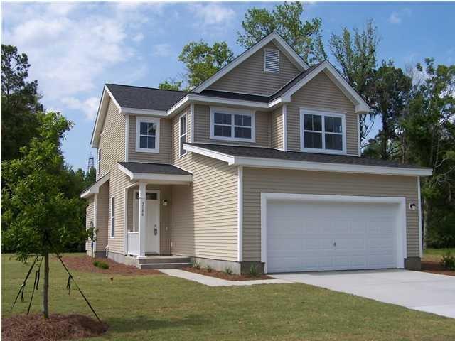 203 Rice Mill Place Wando, SC 29492 - Photo 1 of 6 Carlton II