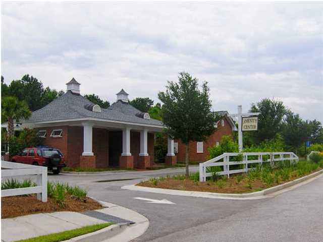 203 Rice Mill Place Wando, SC 29492 - Photo 5 of 6 Amenity Center