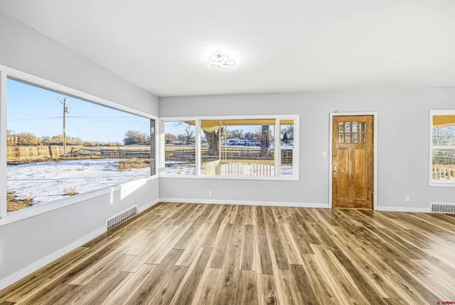 $455,000 | 6038 Townsend Road, Delta, CO 81416