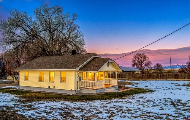 $455,000 | 6038 Townsend Road, Delta, CO 81416