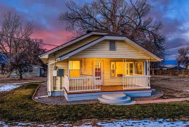 $455,000 | 6038 Townsend Road, Delta, CO 81416