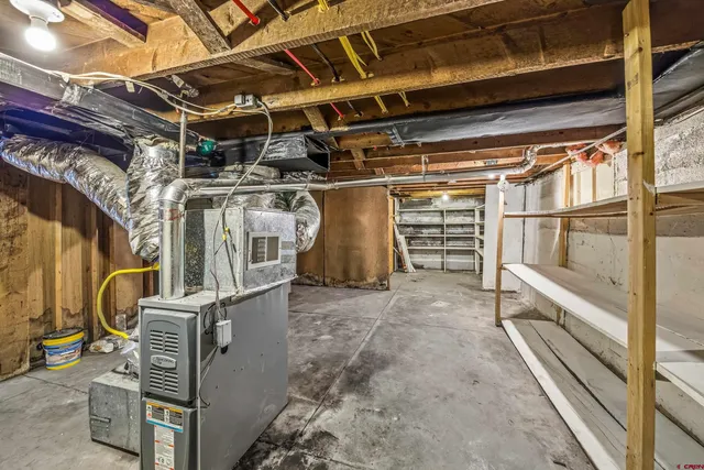 $455,000 | 6038 Townsend Road, Delta, CO 81416