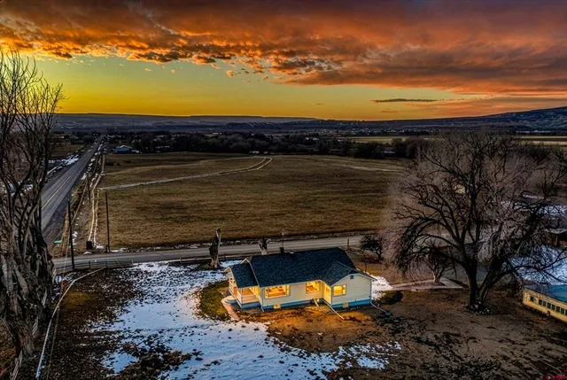 $455,000 | 6038 Townsend Road, Delta, CO 81416