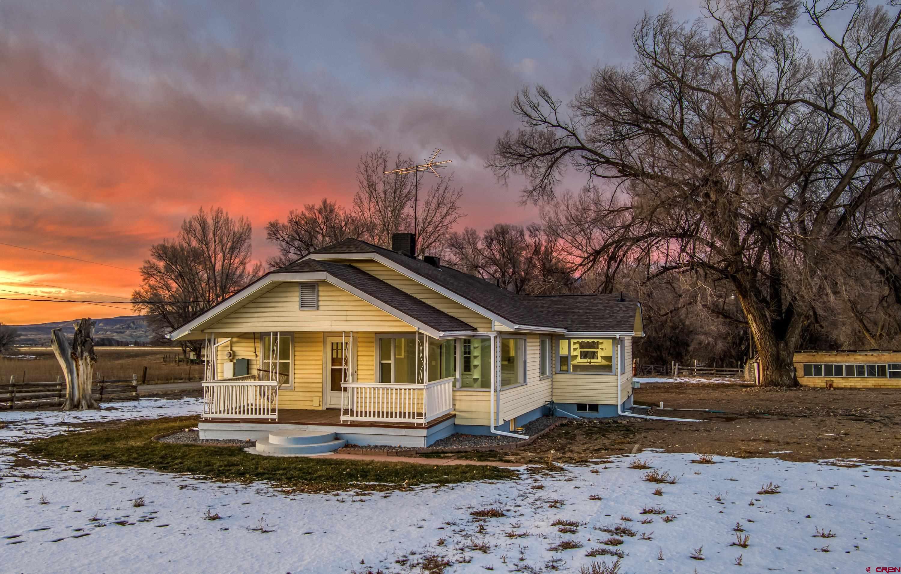6038 Townsend Road Delta, CO 81416 - Photo 38 of 45