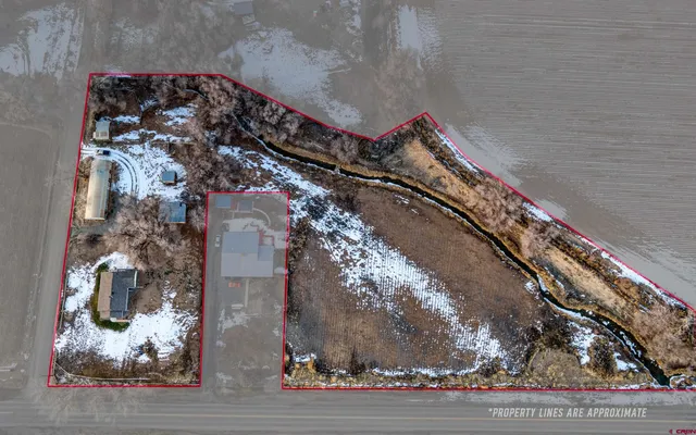 $455,000 | 6038 Townsend Road, Delta, CO 81416