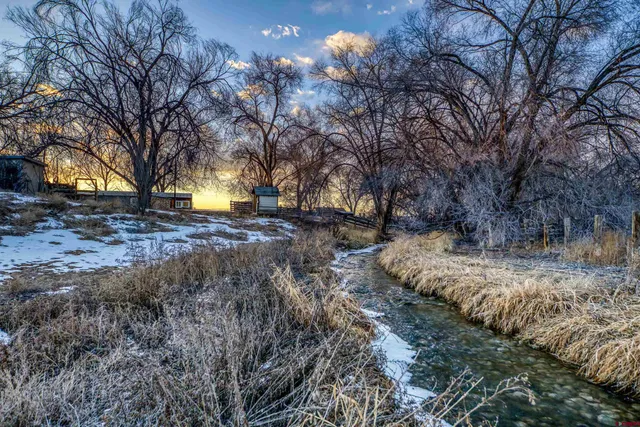 $455,000 | 6038 Townsend Road, Delta, CO 81416