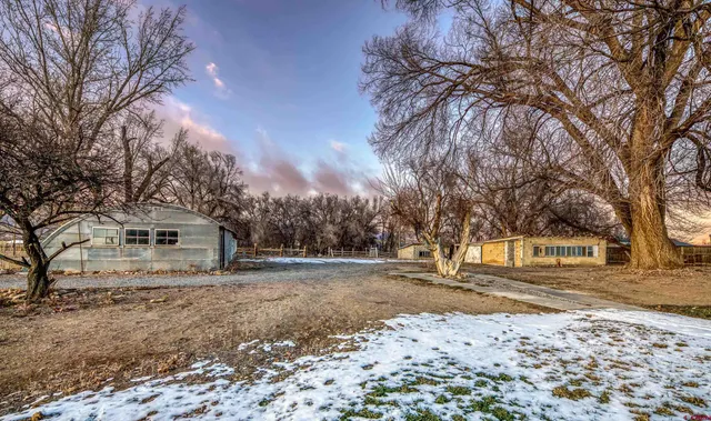 $455,000 | 6038 Townsend Road, Delta, CO 81416