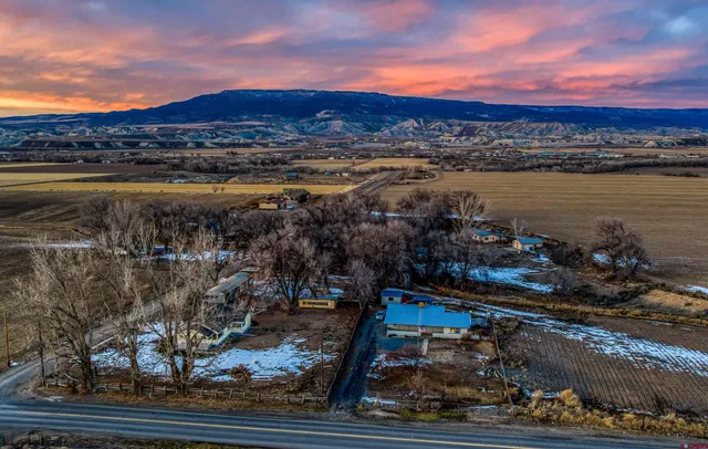 $455,000 | 6038 Townsend Road, Delta, CO 81416