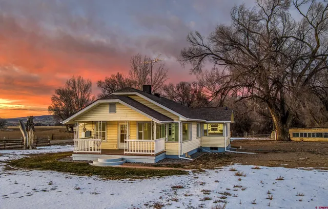 $455,000 | 6038 Townsend Road, Delta, CO 81416