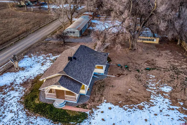 $455,000 | 6038 Townsend Road, Delta, CO 81416