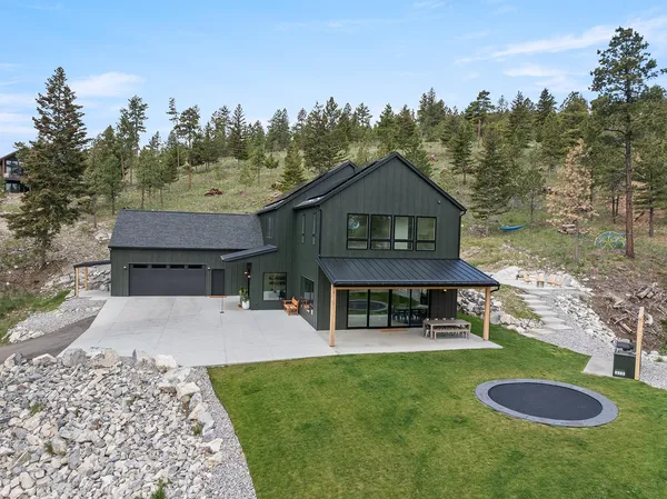 $1,995,000 | 10 Martinez Gulch Road, Clancy, MT 59634