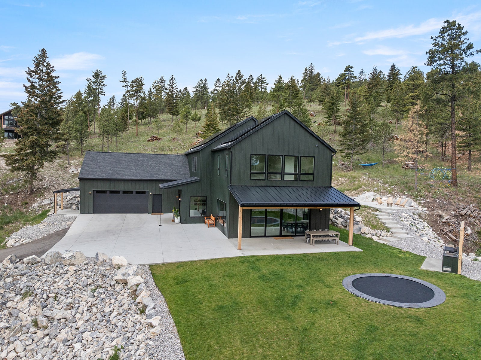 10 Martinez Gulch Road Clancy, MT 59634 - Photo 1 of 67 Gallery Image 1