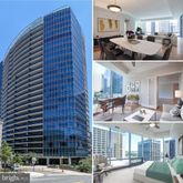 $6,300 | 1881 North Nash Street, Unit 511, Arlington, VA 22209