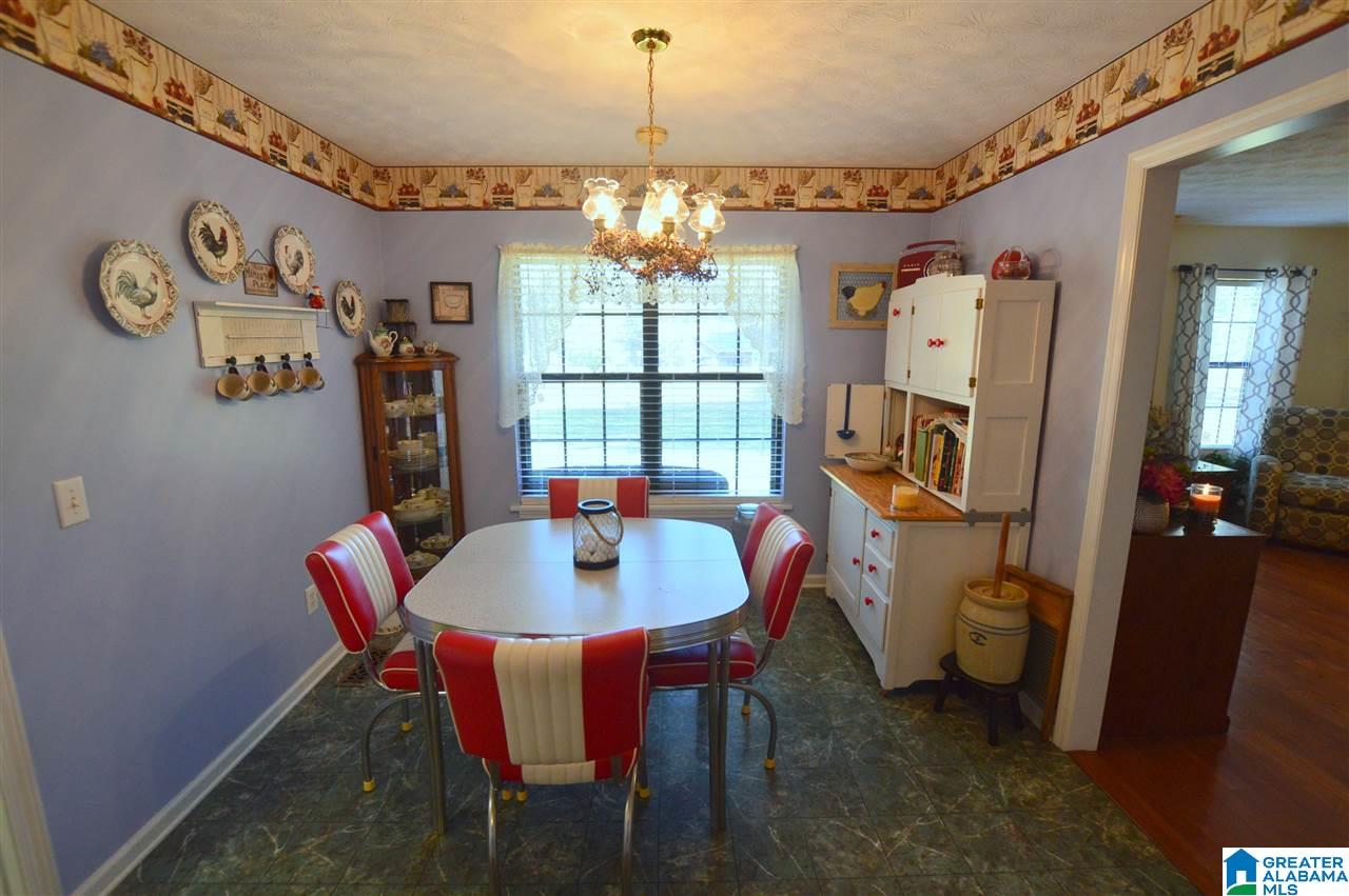 1446 Frost Road Eva, AL 35621 - Photo 9 of 24