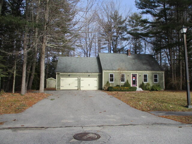 8 Evergreen Farms Road Scarborough, ME 04074 - Photo 1 of 44 IMG_1978