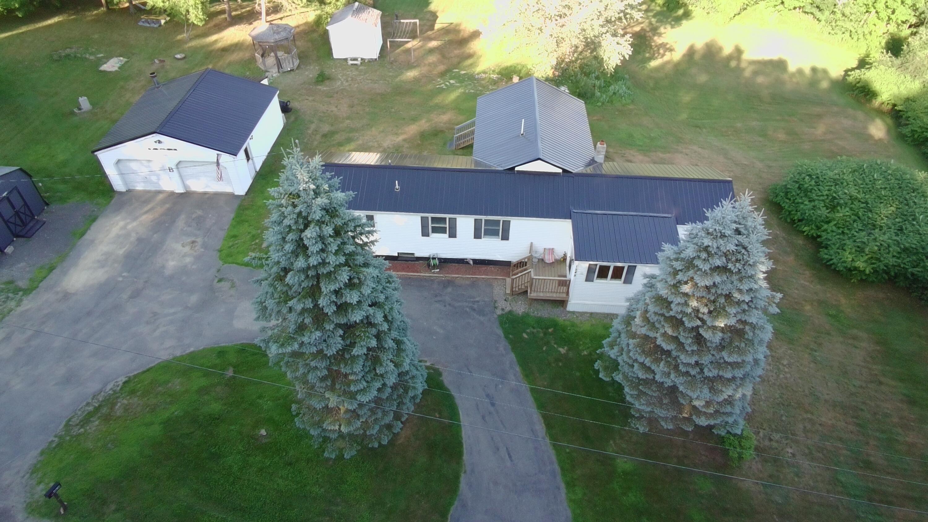 1245 Ward Hill Road Plymouth, ME 04969 - Photo 4 of 88 3268189_101DRONE_SING0222