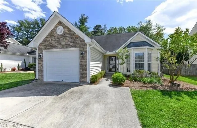 $2,450 | 3630 Sunset Hollow Drive, High Point, NC 27265