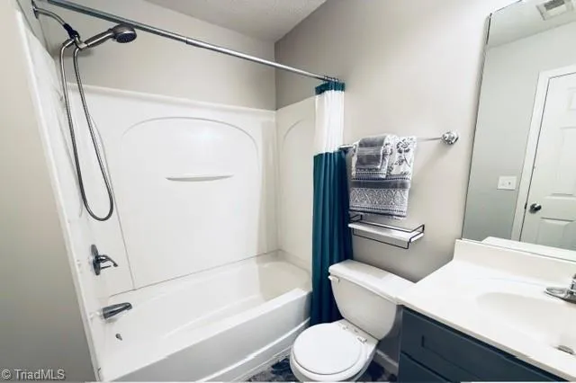 $2,450 | 3630 Sunset Hollow Drive, High Point, NC 27265