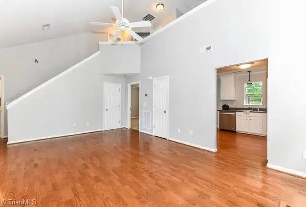 $2,450 | 3630 Sunset Hollow Drive, High Point, NC 27265