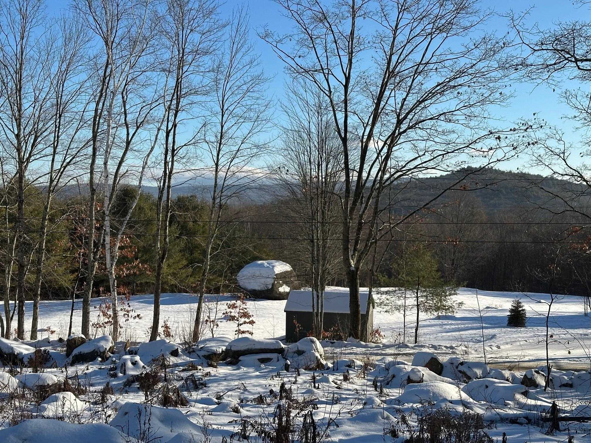 95 Winch Hill Road Swanzey, NH 03446 - Photo 11 of 14