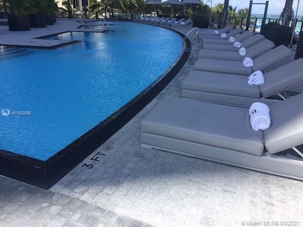 North Biscayne Beach Sunny Isles Beach, FL 33160 - Photo 42 of 52 a view of entryway