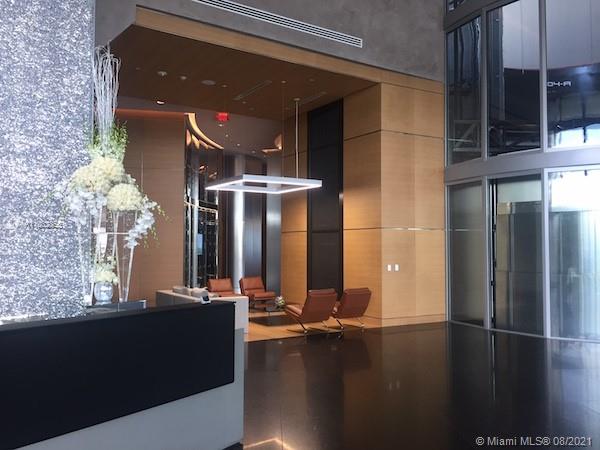 North Biscayne Beach Sunny Isles Beach, FL 33160 - Photo 45 of 52 a view of swimming pool with seating space