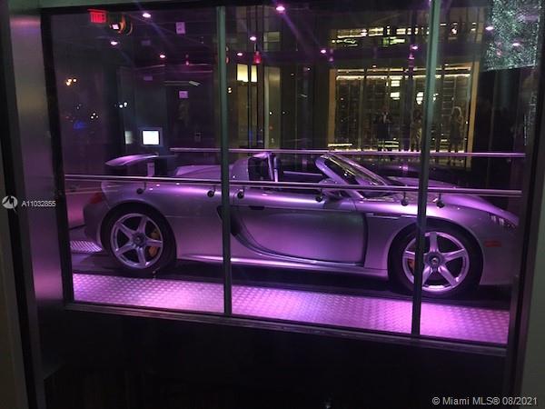North Biscayne Beach Sunny Isles Beach, FL 33160 - Photo 46 of 52 a view of a car with brick walls