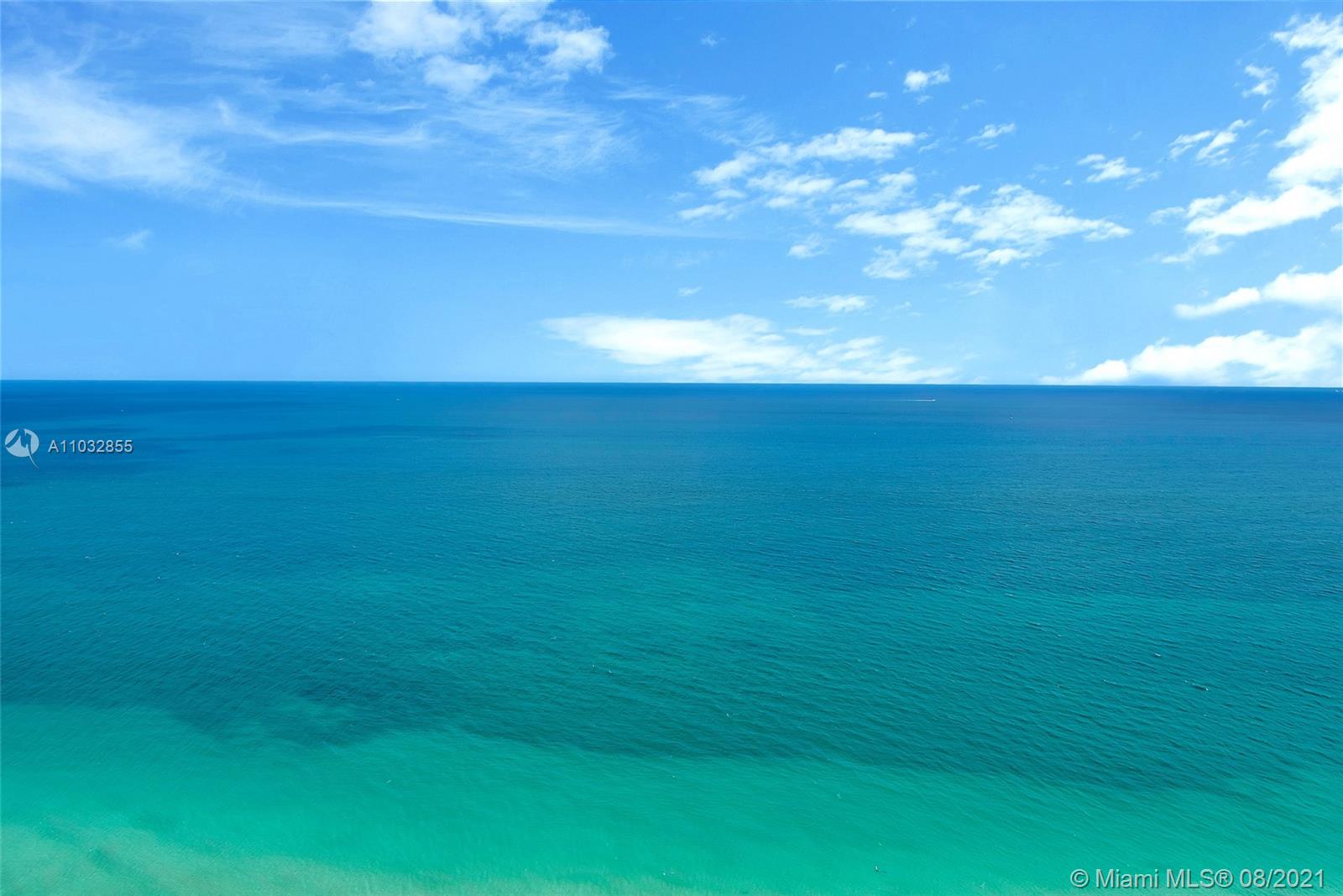 North Biscayne Beach Sunny Isles Beach, FL 33160 - Photo 8 of 52 a view of an ocean