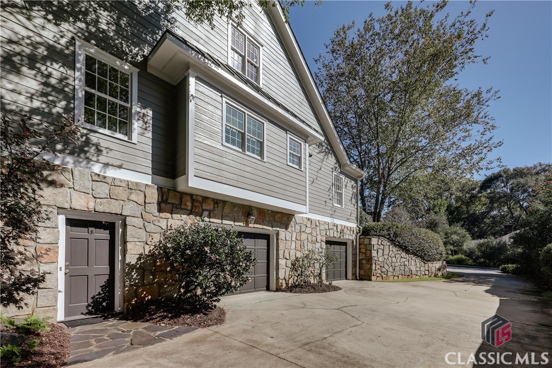 119 Princeton Mill Road Athens, GA 30606 - Photo 56 of 74