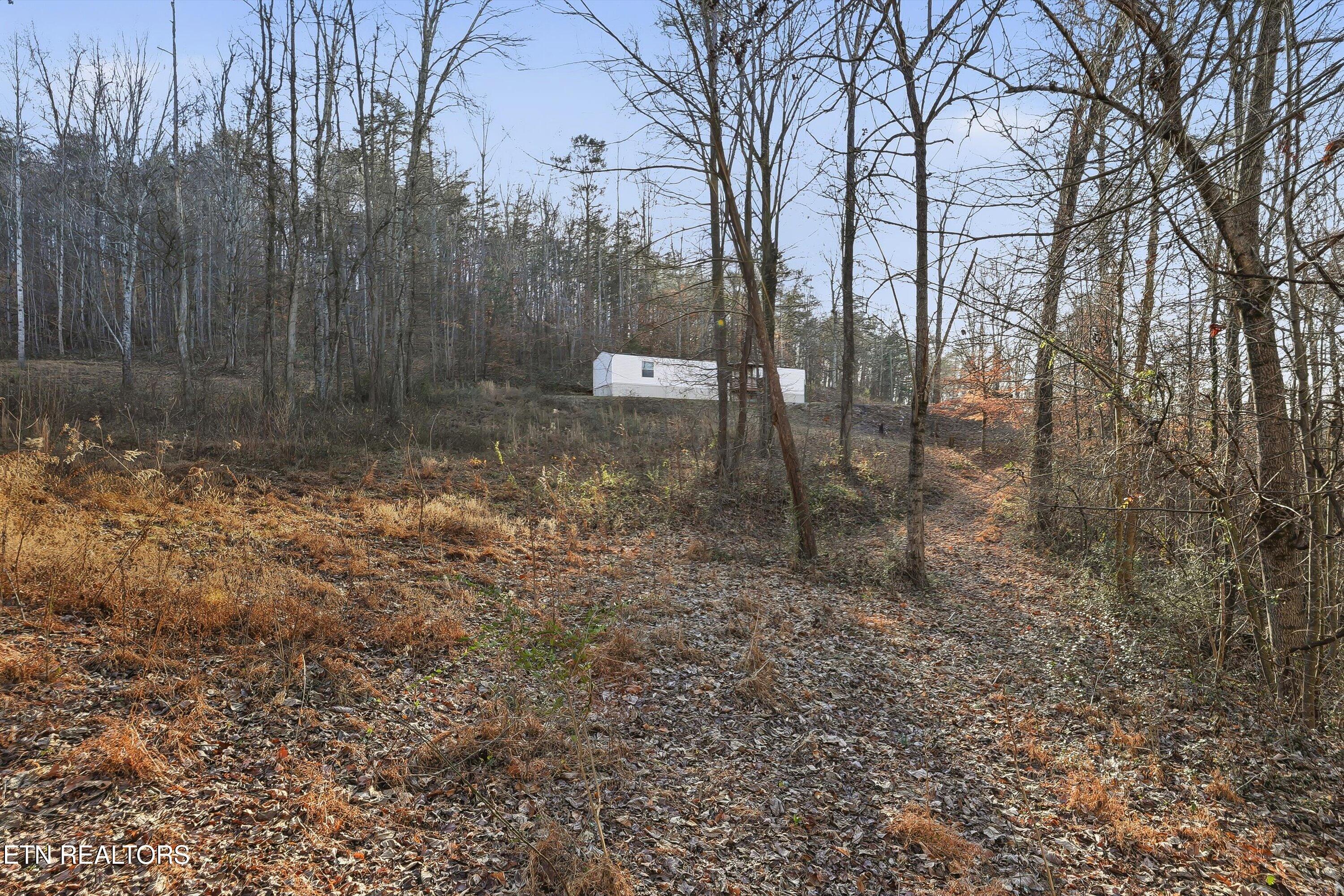 574 Peach Orchard Road Clinton, TN 37716 - Photo 2 of 27 23-574 Peach Orchard Rd-23