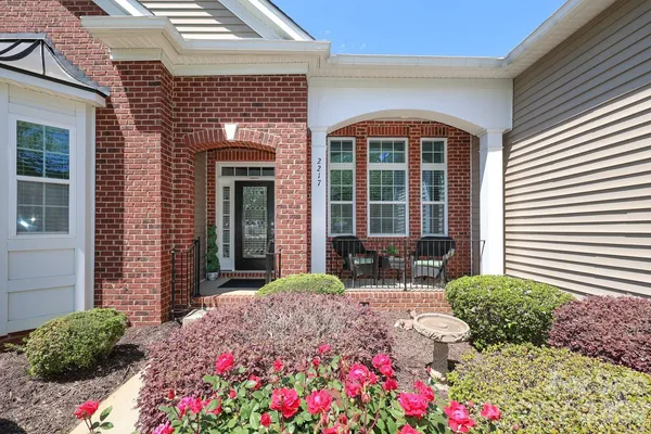 $559,700 | 2217 Chapel Gate Drive, Rock Hill, SC 29732