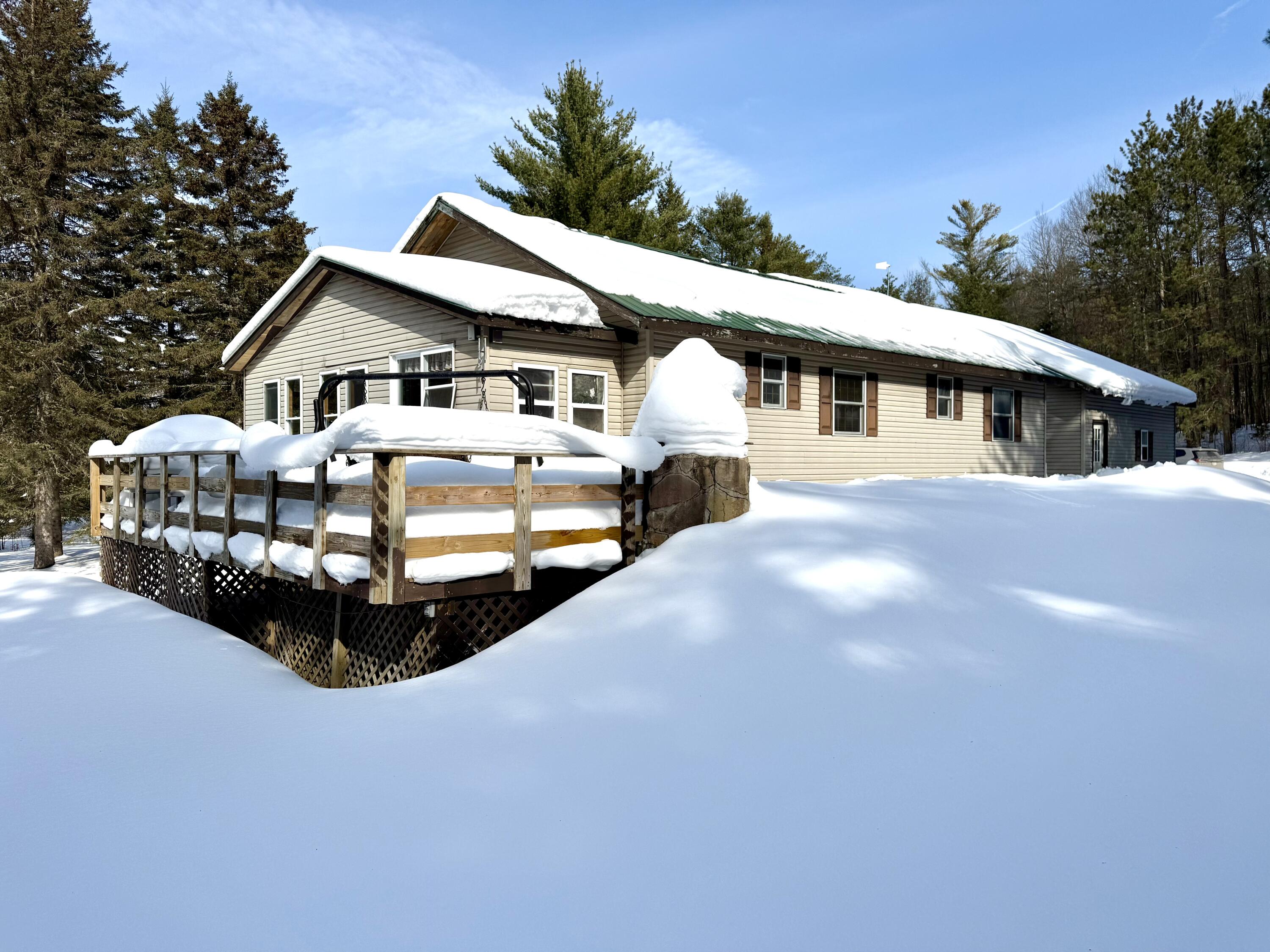 96 Trail Road Malone, NY 12953 - Photo 33 of 51
