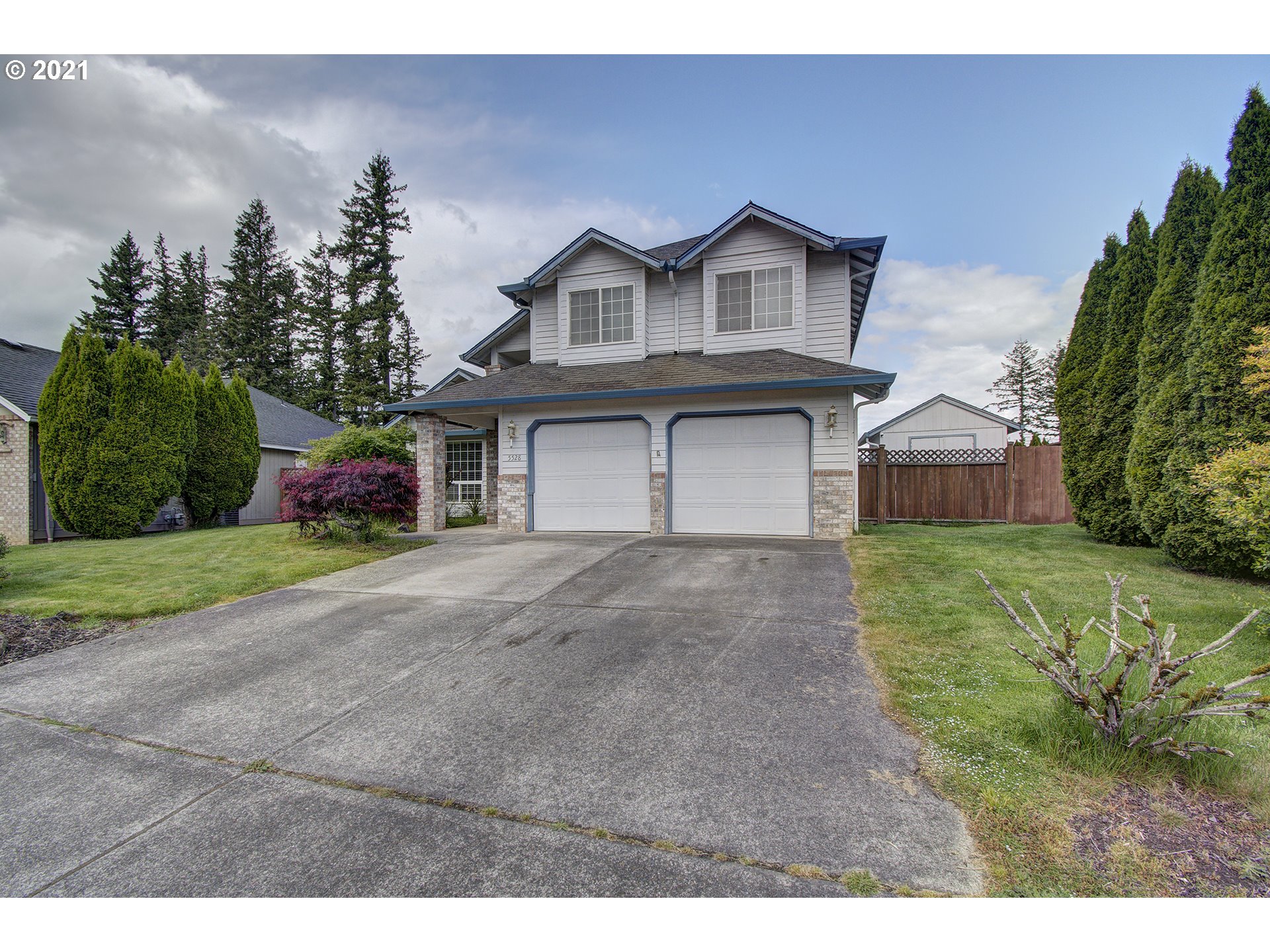 5528 Northwest Jackson Loop Camas, WA 98607 - Photo 1 of 27 Gallery Image 1