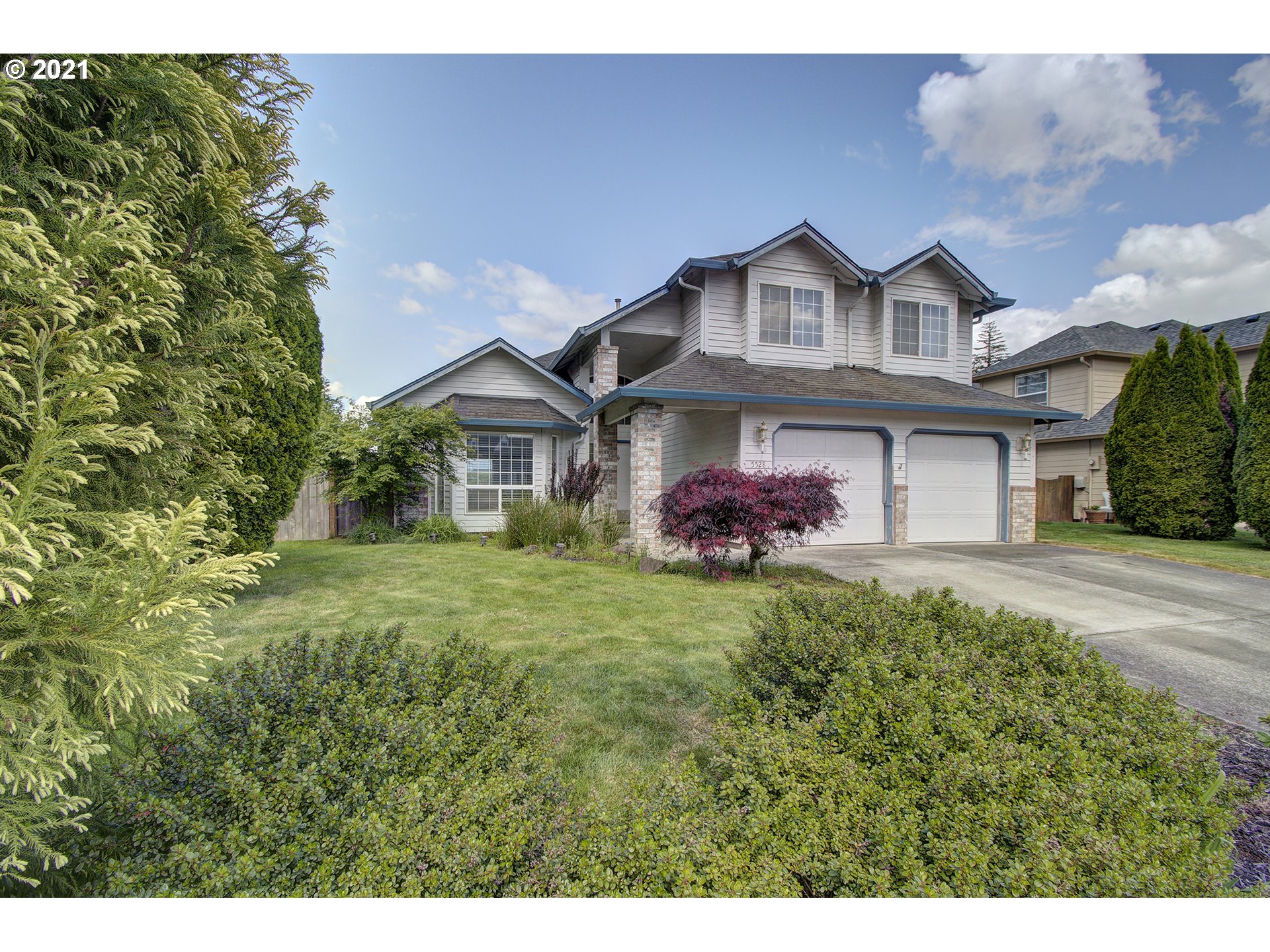 5528 Northwest Jackson Loop Camas, WA 98607 - Photo 2 of 27 Gallery Image 2