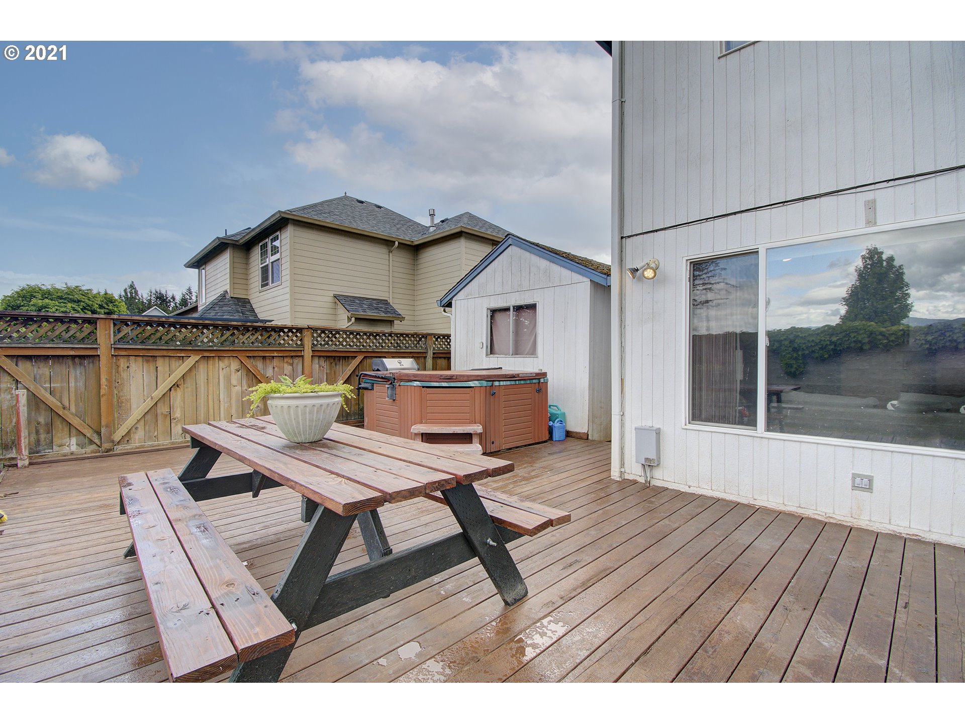 5528 Northwest Jackson Loop Camas, WA 98607 - Photo 25 of 27 Gallery Image 25