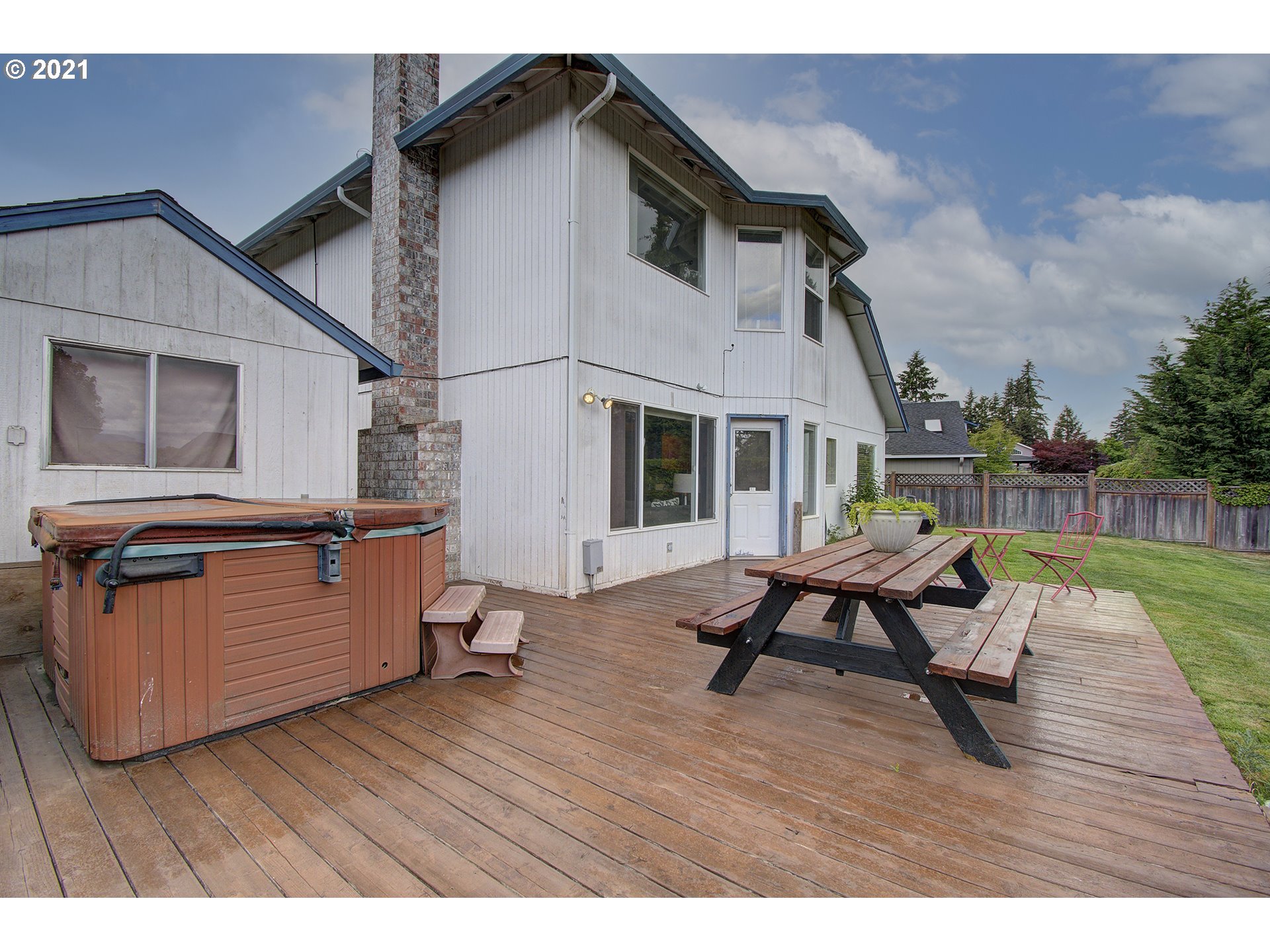 5528 Northwest Jackson Loop Camas, WA 98607 - Photo 26 of 27 Gallery Image 26