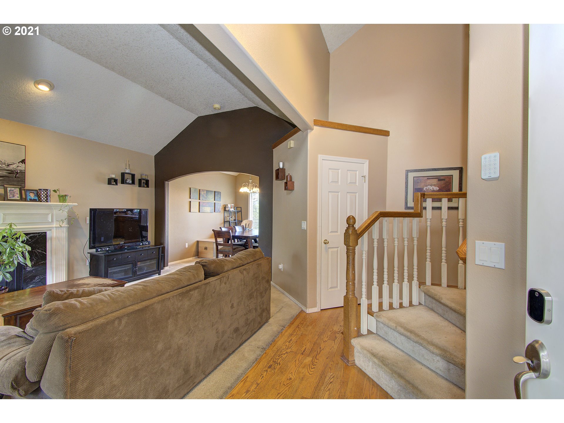 5528 Northwest Jackson Loop Camas, WA 98607 - Photo 4 of 27 Gallery Image 4