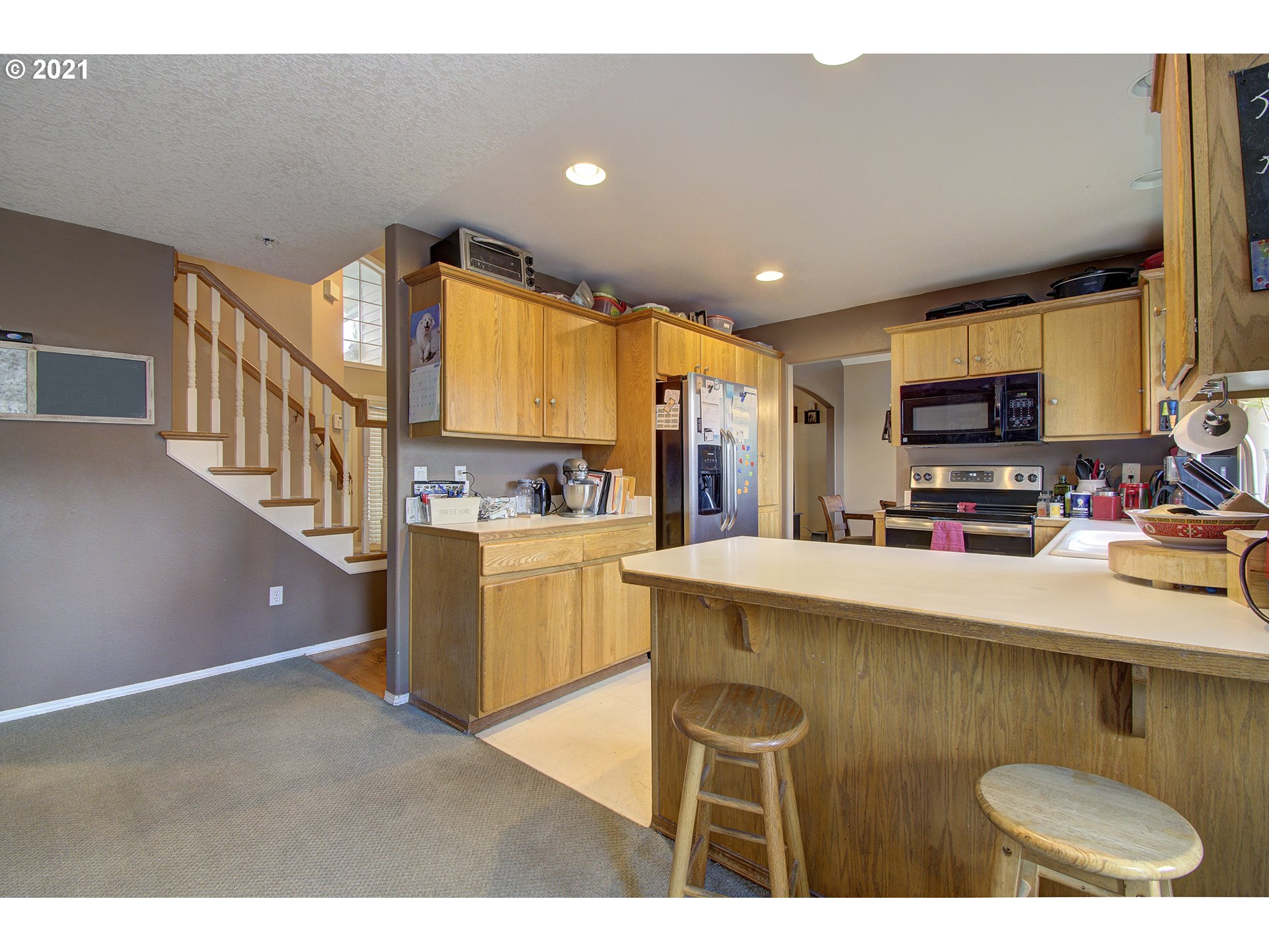 5528 Northwest Jackson Loop Camas, WA 98607 - Photo 9 of 27 Gallery Image 9
