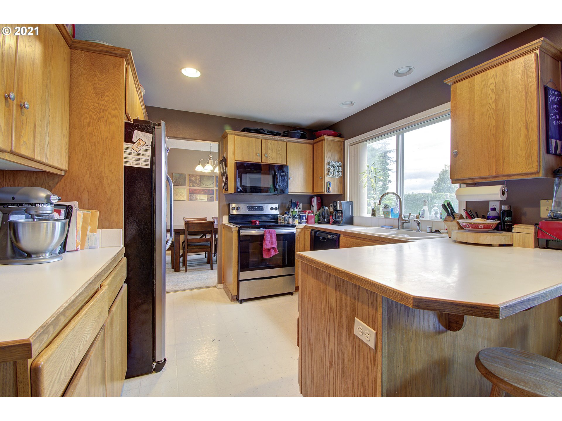 5528 Northwest Jackson Loop Camas, WA 98607 - Photo 10 of 27 Gallery Image 10